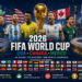 2026 fifa world cup teams