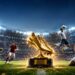 Golden Boot Race Predictions