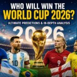 Who Will Win the World Cup 2026? Ultimate Predictions & In-Depth Analysis
