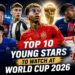 Young Player world cup 2026
