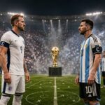 England vs Argentina World Cup 2026: Tactical Preview, Team News & Prediction