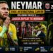 neymar jr retirement