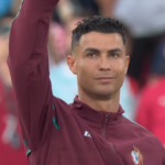 Cristiano Ronaldo Exits Final World Cup After Heartbreaking Loss to Spain