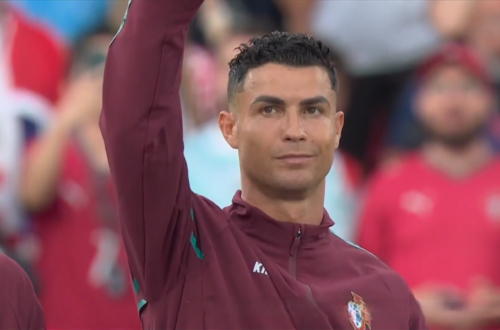 cr7