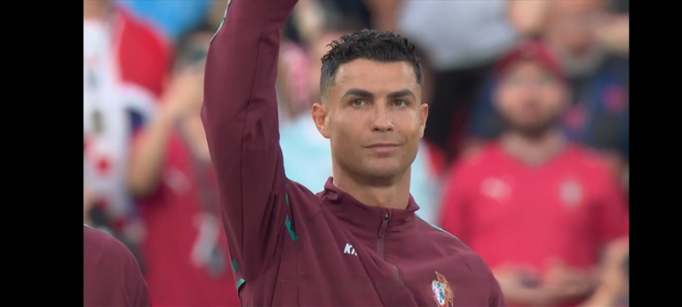 cr7