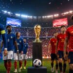 France vs Spain World Cup 2026: Tactical Preview & Prediction