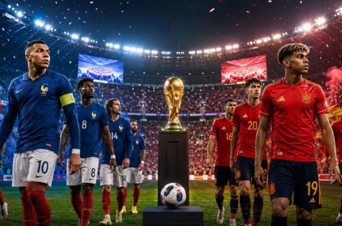 france vs spain wc 2026